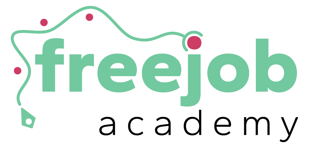 Logo Freejob Academy